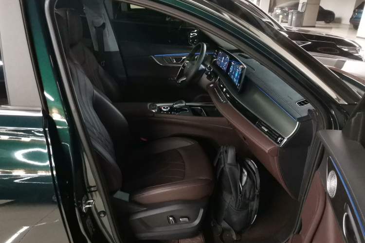 Used Chery Tiggo 8 PRO 2022 390T Two-Wheel Drive Vast Edition 5 Seats
