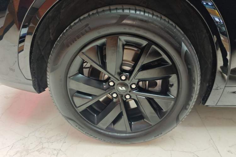 Used Li Auto L7 2023 Pro Model