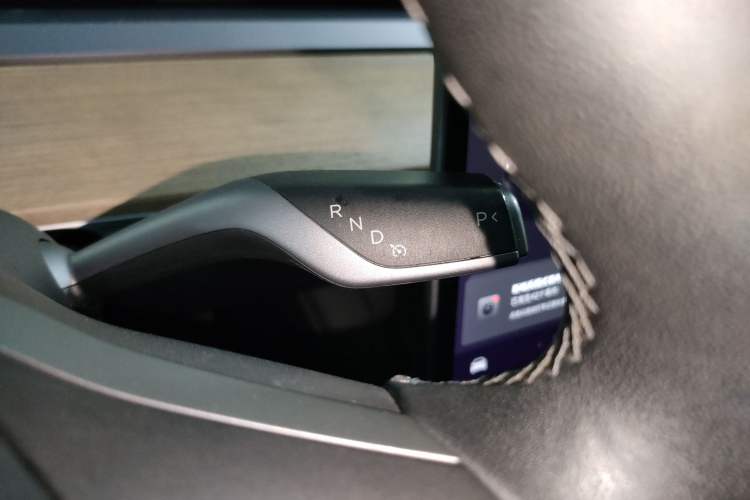 Used Tesla Model 3 2021 Revised Version Standard Range Rear-Wheel Drive Upgraded Edition 3D1