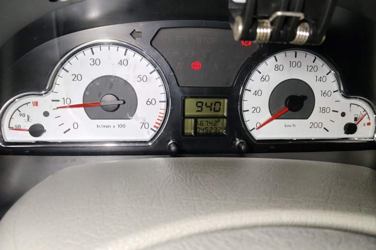 Used Citroen Elysee 2012 Sedan 1.6L Manual Tech Model CNG