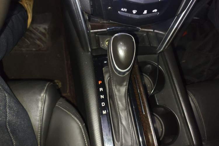 Used Cadillac XTS 2018 28T Elite Edition
