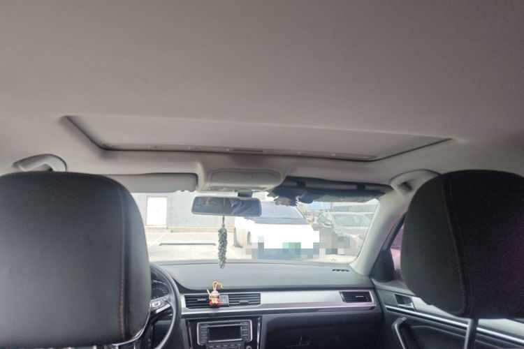 Used Volkswagen Bora 2018 1.5L Manual Comfort Model