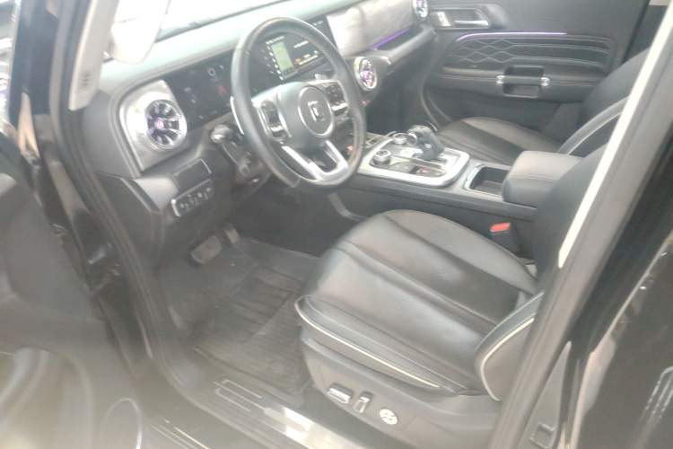 Used Tank 300 2023 Off-Road Edition 2.0T Conqueror