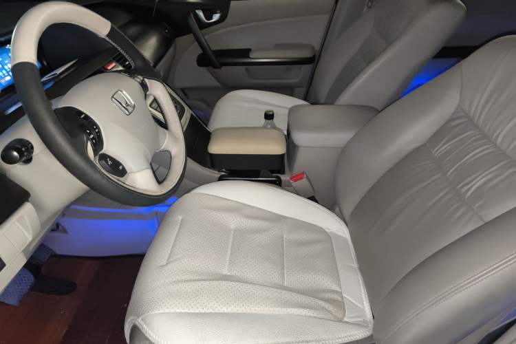 Used Honda Elysion 2015 2.4L VTi-S Prestige Edition