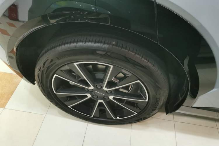 Used Zeekr X 2023 Rear-Drive YOU Edition 4 Seats
