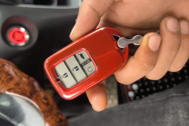 Used Honda Avancier 2017 370TURBO Four-Wheel Drive Prestige Edition
