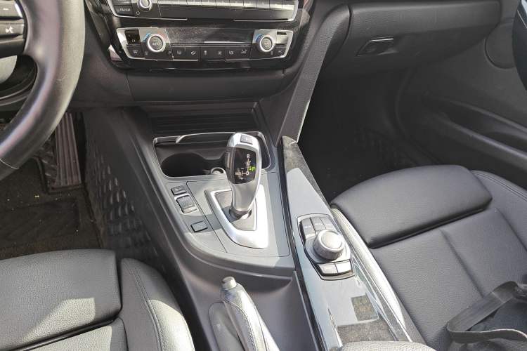 Used BMW 3 Series 2018 318Li
