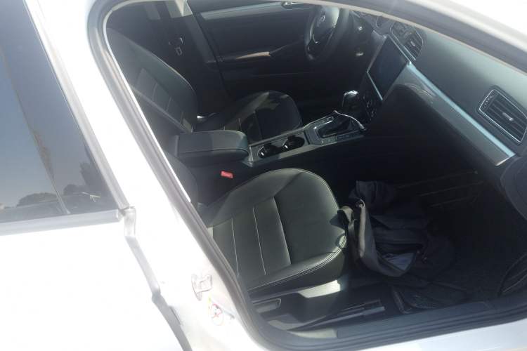 Used Volkswagen Lamando 2018 230TSI DSG Fashion Edition
