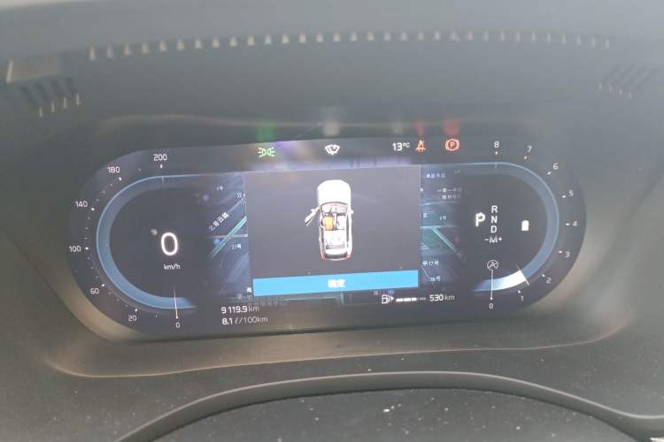 Used Volvo XC60 2025 B5 4x4 Smart Luxury Edition
