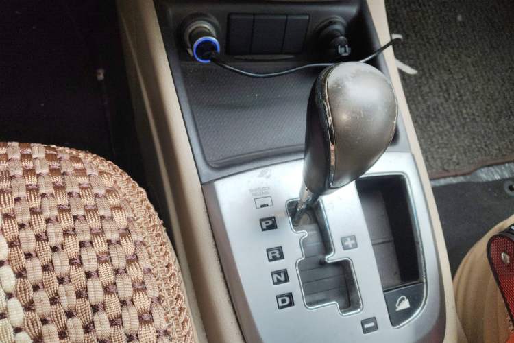 Used Hyundai Santa Fe Classic 2012 2.4 Luxury Edition 7-Seater Four-Wheel Drive