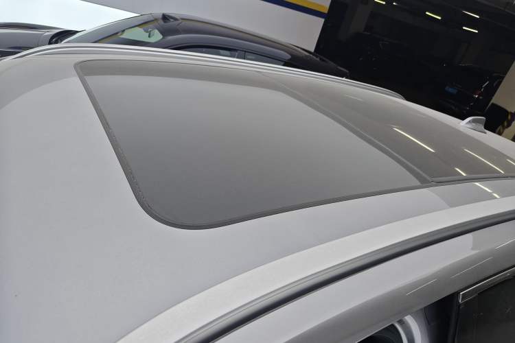 Used Geely Auto Monjaro L 2024 2.0TD High-Power Automatic Two-Wheel Drive Skyline Edition