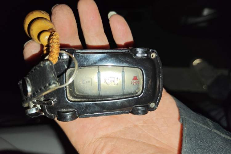 Used Venucia T90 2020 2.0L CVT Smart Connect & Smooth Drive Edition
