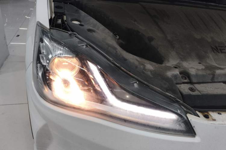 Used NETA V 2021 Standard Range Entertainment Version – Upgraded Model
