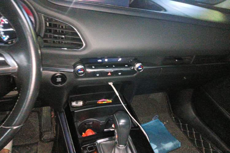 Used Mazda CX-30 2020 2.0L Automatic Joyful Model
