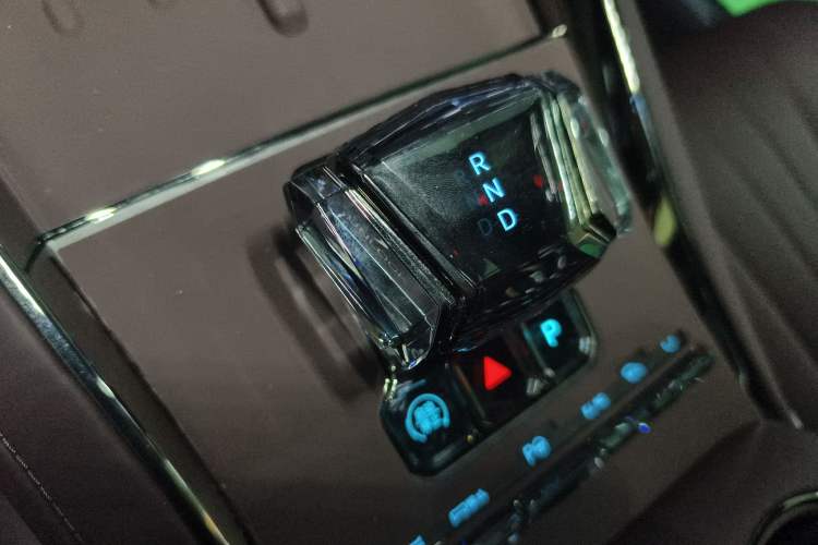 Used Denza Z9GT 2024 1100 4x4 Ultra First Edition