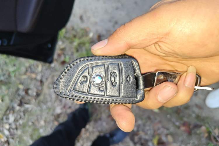 Used BMW 5 Series 2022 Restyled 530Li Luxury Edition M Sport Package
