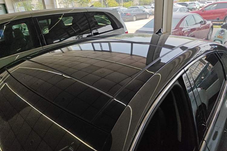 Used Hyundai Sonata 2020 270TGDi DCT GLS Elite Edition Roof