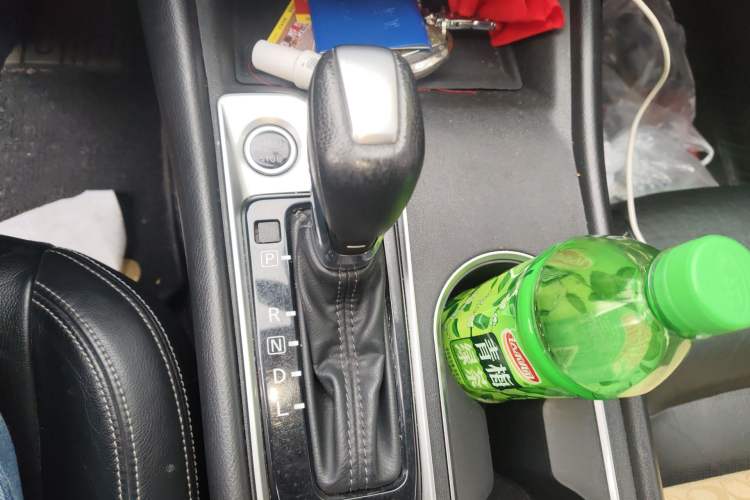 Used Nissan Teana 2020 2.0L XL Comfort Edition Gear Lever