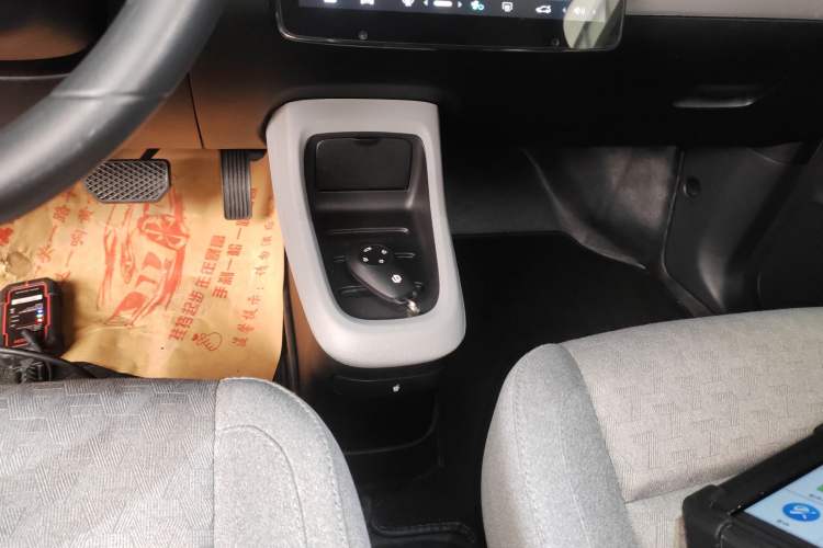 Used Leapmotor T03 2022 Hometown Jade Edition Gear Lever