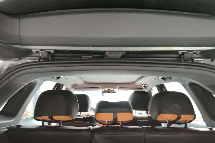 Used Geely Galaxy Galaxy Xingjian 7 EM-i 2025 120km Exploration+ Version