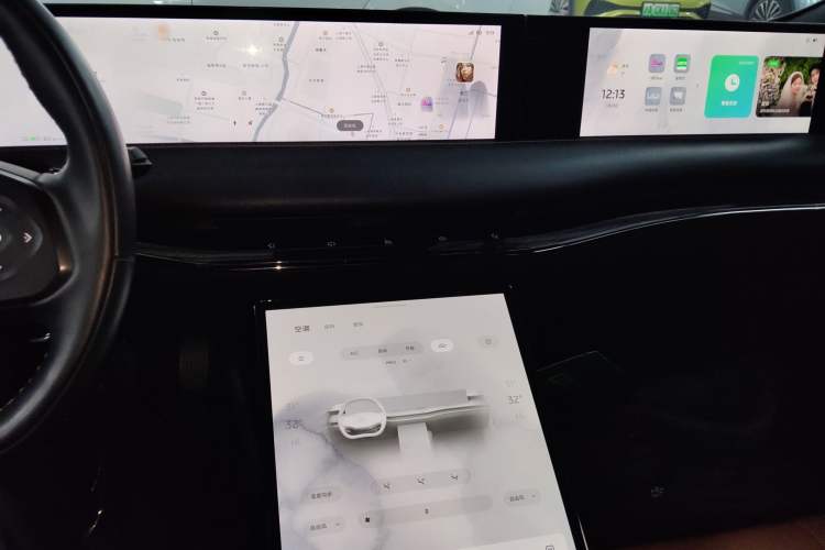 Used IM L7 2022 Dynamic Model