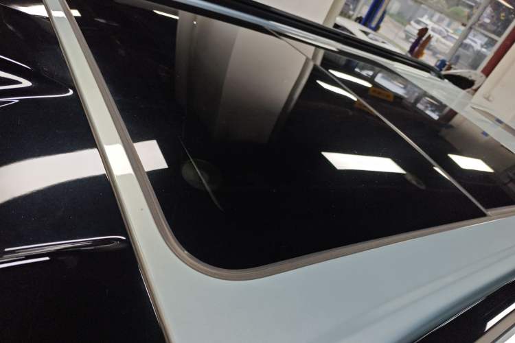 Used Formula Leopard Leopard 8 2025 Smart & Brave Flagship Edition 7 Seats