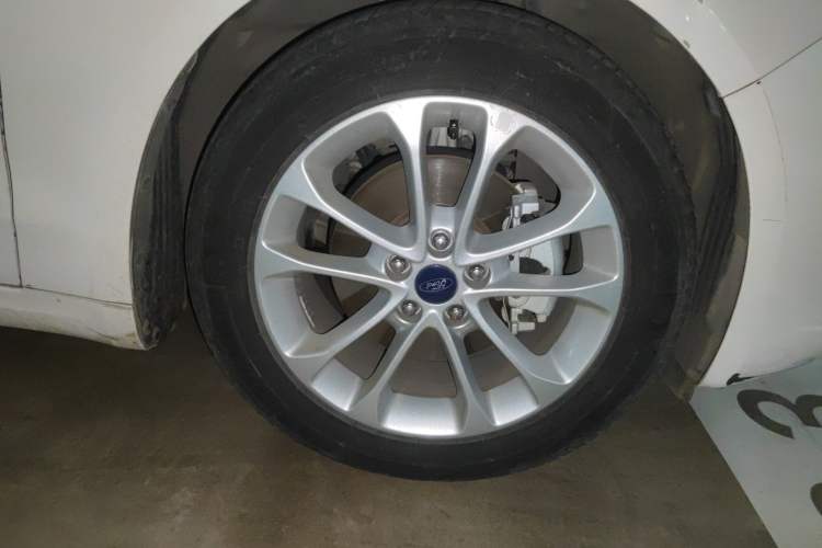 Used Ford Mondeo 2020 EcoBoost 180 Stylish Model