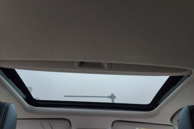 Used Honda Crider 2022 180Turbo CVT Luxury Edition
