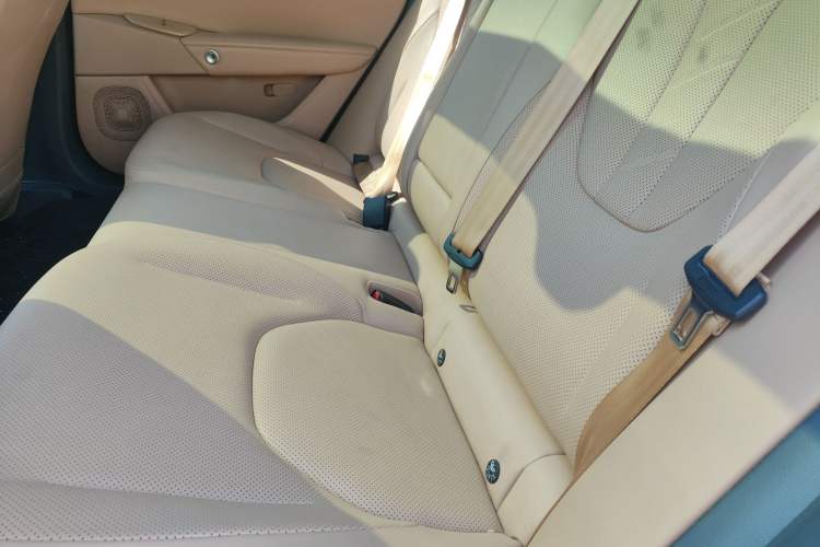 Used ARCFOX Alpha S5 2024 560MAX 185kW