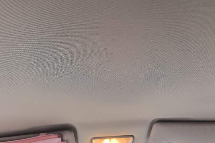 Used Dongfeng Fengon MINIEV 2022 Shishi Style Luxury Version Headliner