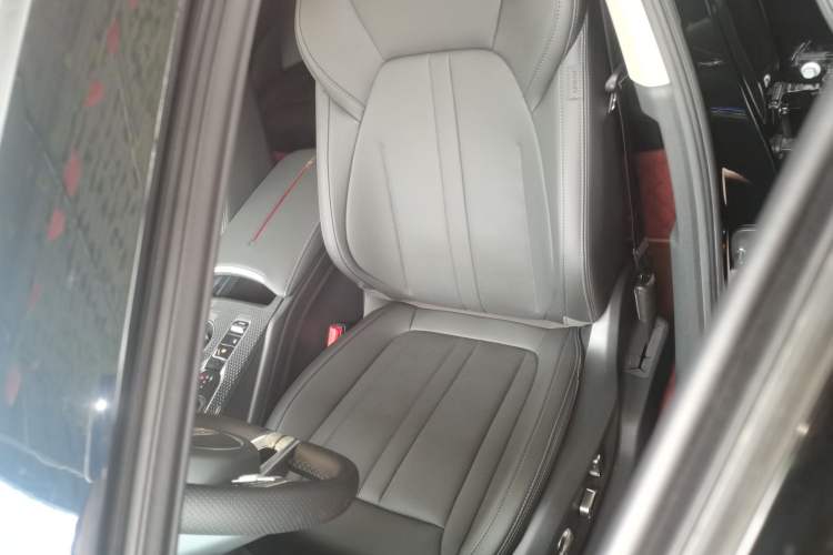 Used Hongqi HS3 2024 1.5T Shanwei Edition