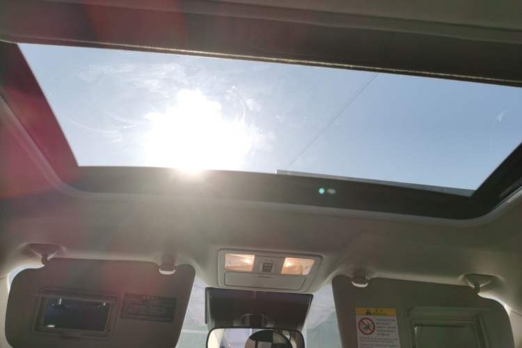 Used Nissan Tiida 2024 1.6L CVT Smart Drive Edition
