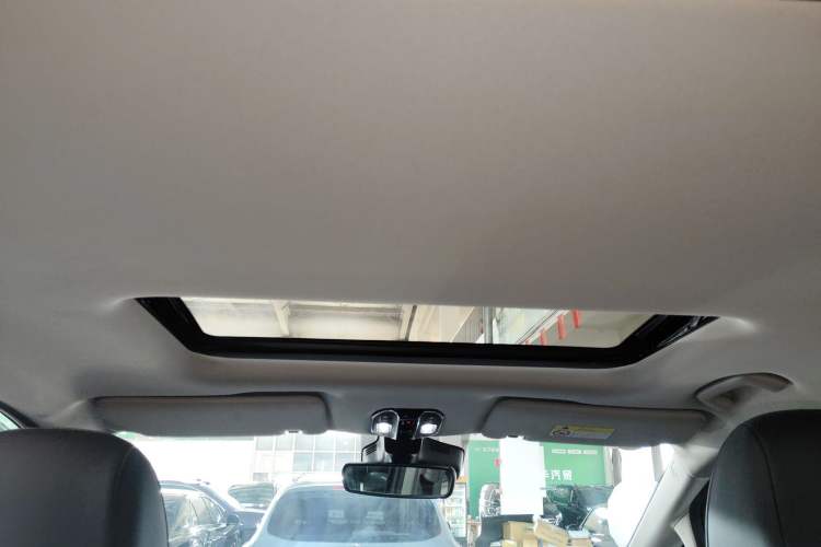 Used GAC Trumpchi M8 2024 Master Series 400T Ultimate Edition
