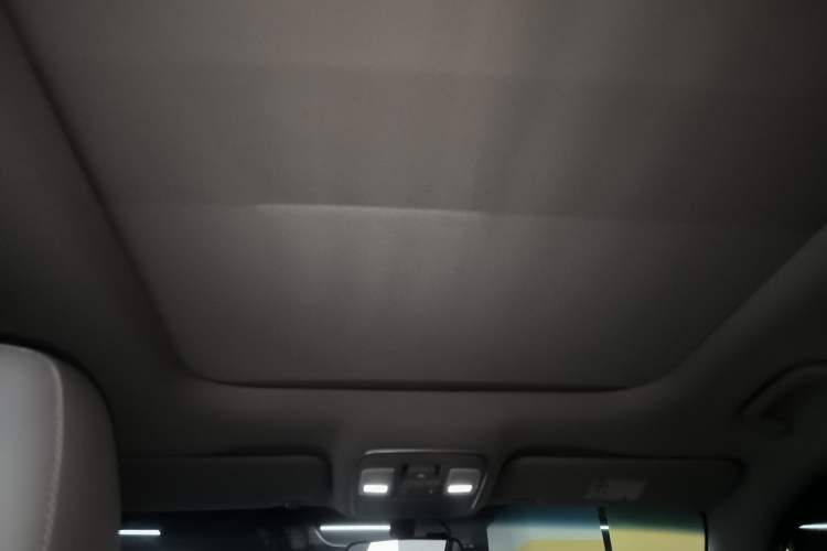 Used Geely Auto Emgrand X7 Sport 2022 1.8TD DCT Zhiya Trim
