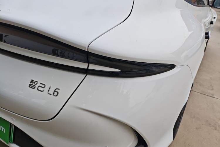 Used IM L6 2024 Max Standard Edition