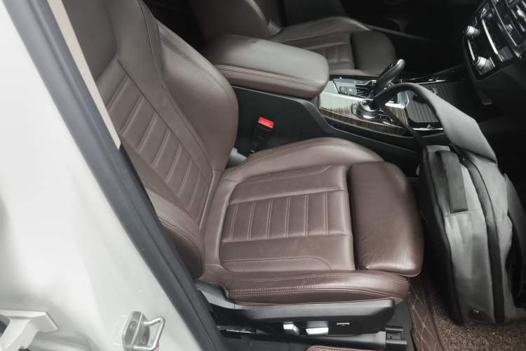 Used BMW X3 2020 xDrive28i M Sport Package
