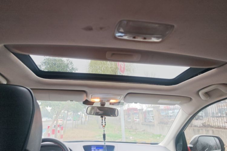 Used Honda CR-V 2013 2.0L 2WD Classic Edition
