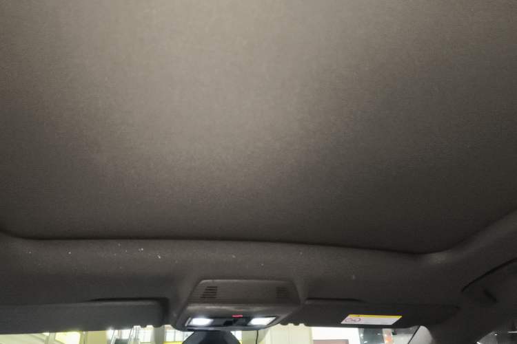 Used Volkswagen ID.3 2021 1st Edition ID. First Impression Edition Headliner