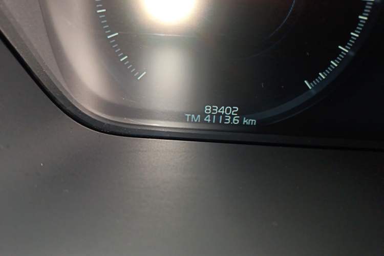 Used Volvo XC90 2018 T6 Prestige 7-Seater
