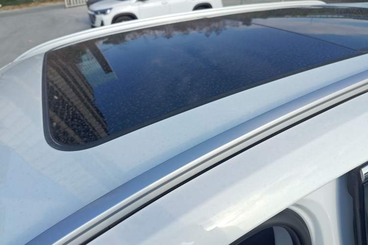 Used Bestune T90 2023 1.5T DCT Automatic Prestige Edition