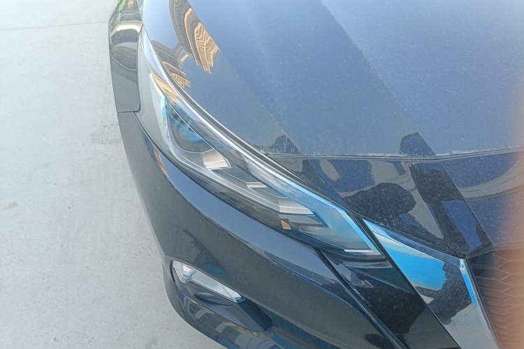 Used Nissan Teana 2021 2.0L XL Comfort Edition Right Front Headlight