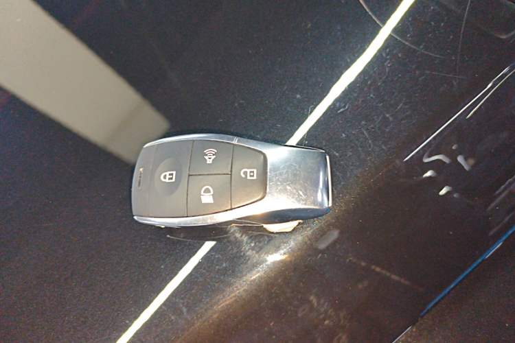 Used BAIC Off-Road BJ80 2020 3.0T Automatic Supreme Edition