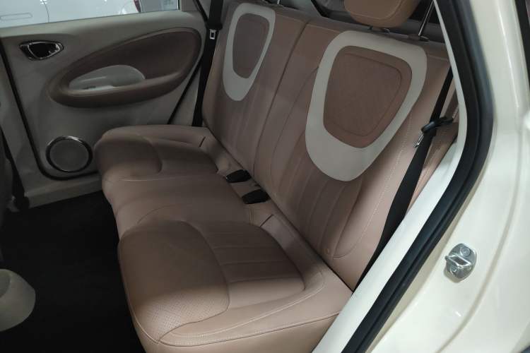 Used Wuling Bingo 2025 410 km Lingxi Deluxe Edition