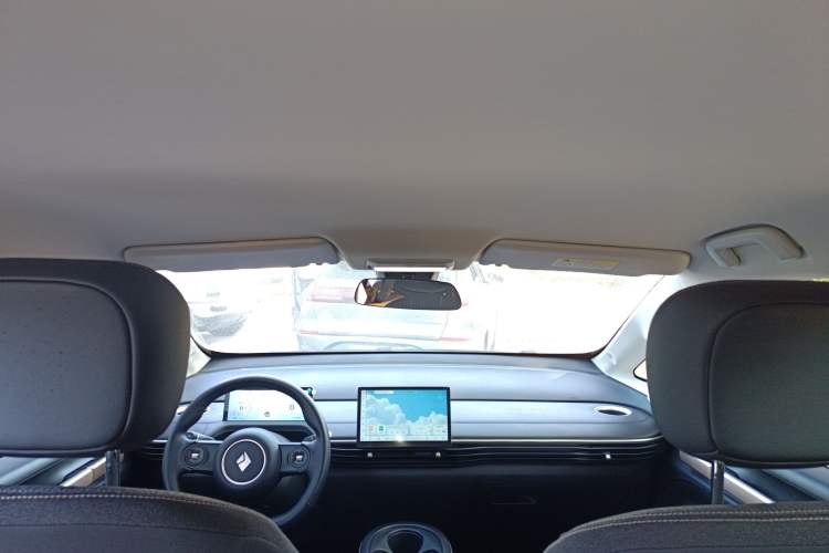 Used Baojun Cloud 2023 360 Plus