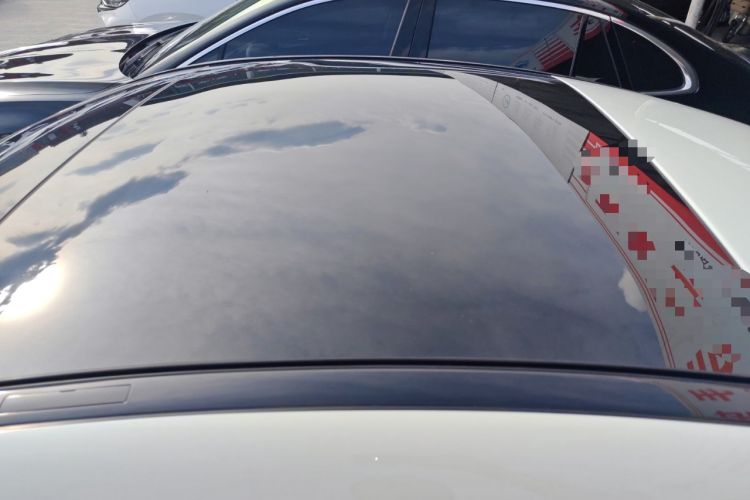 Used Mercedes-Benz CLA 2016 Facelifted CLA 260 4MATIC