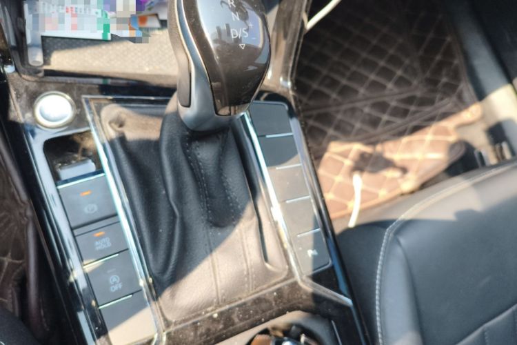 Used Volkswagen Passat 2022 330TSI Elite Edition
