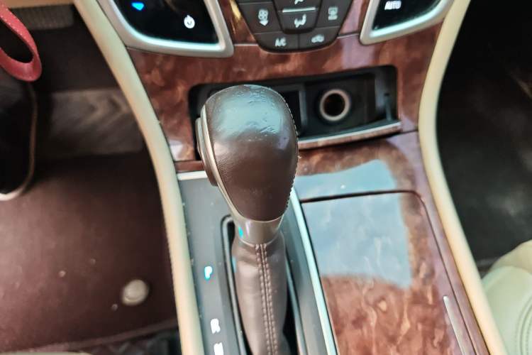 Used Buick LaCrosse 2013 2.4L SIDI Leading Comfort Version