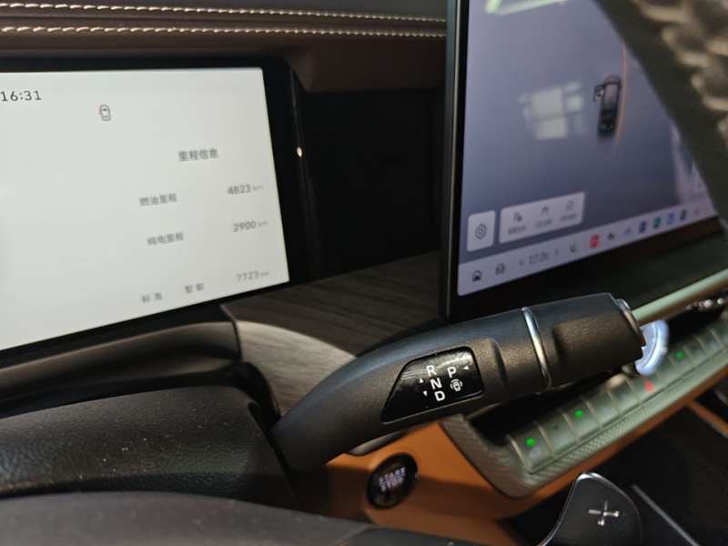 Used Tank 500 New Energy 2026 Model—Hi4-T Smart Enjoyment Version — 13