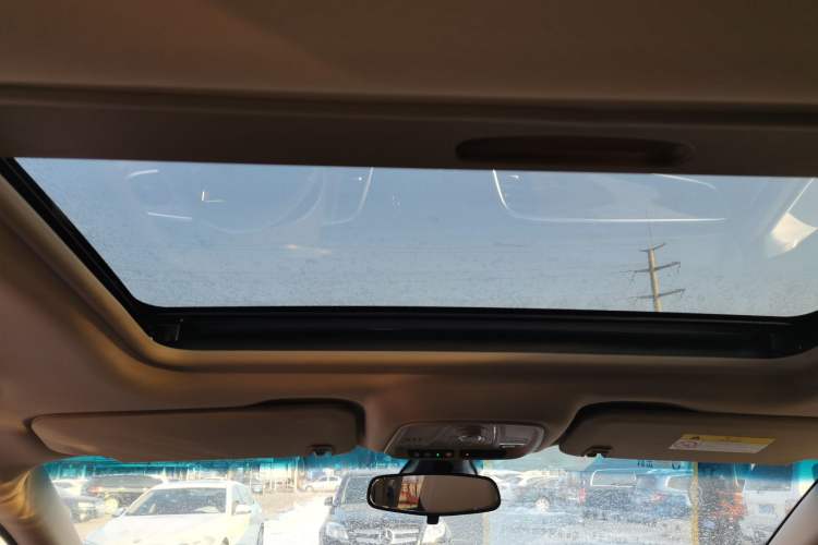 Used Buick GL8 2017 ES 28T Luxury Model China V Standard