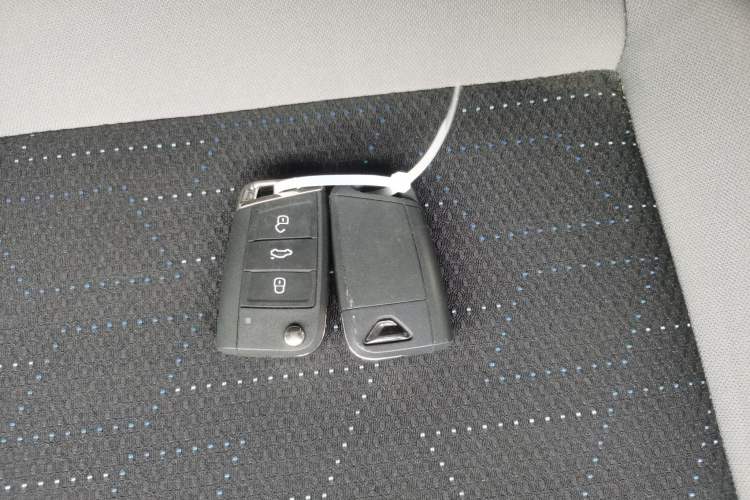 Used Jetta VS5 2023 280TSI Automatic Trend Edition
